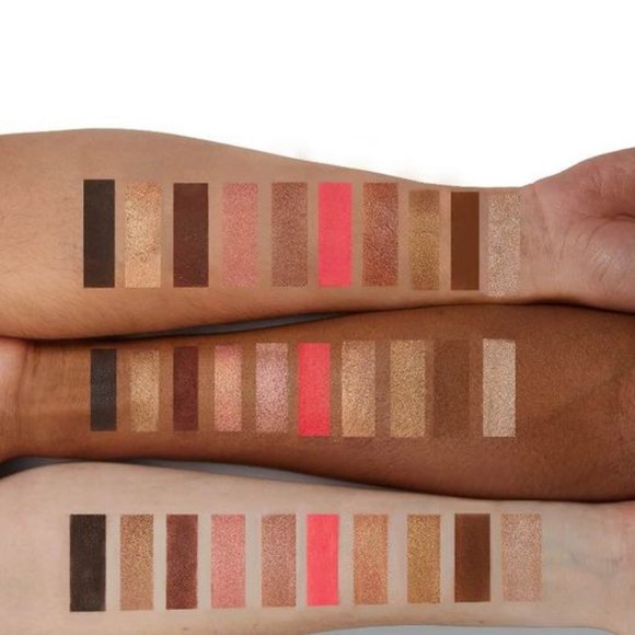 Athr Beauty Desert Sunset Eyeshadow Palette - Picture 3 of 5